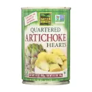 Native Forest | Quartered Artichoke Hearts