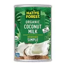 Native Forest | Organic Unsweetened Classic Coconut Milk