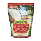 Let's Do | Organic Unsweetened Organic Coconut Flakes