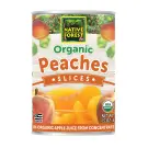 Native Forest | Organic Sliced Peaches