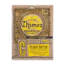 Chimes | Peanut Butter Ginger Chews