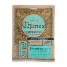 Chimes | Peppermint Ginger Chews