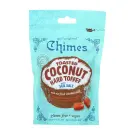 Chimes | Toasted Coconut Hard Toffee
