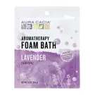 Aura Cacia | Aromatherapy Lavender Foam Bath Powder