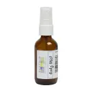 Aura Cacia | Empty Amber Glass Mist Bottle