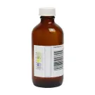 Aura Cacia | Empty Amber Glass Bottle 118ml