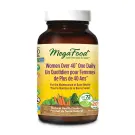 MegaFood | Multivitamine quotidienne pour femmes de plus de 40 ans 72 comprimés