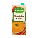 Pacific Foods | Organic Vegetable Broth