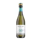 Smoky Bay | 0.0% Sparkling Alcohol Free Wine 750ml
