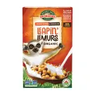 Natures Path | Leapin Lemurs Peanut Butter & Chocolate Cereal
