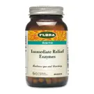Flora | Urgent Relief Enzymes Veggie Capsules