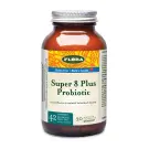 Flora | Super 8 Plus Probiotic Veggie Capsules