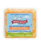Woolwich Dairy | Marble Goat Cheese