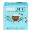 One Coffee | Colombian Blend Pods Medium Roast 12-Pods