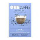 One Coffee | Decaf Pods Dark Roast 12-Pods
