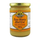 Dutchmans Gold | Raw White Honey
