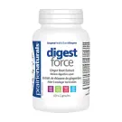 Prairie Naturals | Digest-Force Vegetarian Capsules