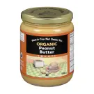 Nuts To You | Organic Smooth Peanut Butter