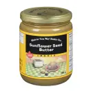 Nuts To You | Smooth Sunflower Seed Butter 500g