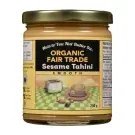 Nuts To You | Organic Smooth Sesame Tahini 250g