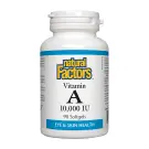 Natural Factors | Vitamin A 10,000IU Softgels