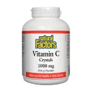 Natural Factors | Vitamin C 1000mg Crystals 250g
