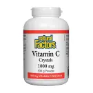 Natural Factors | Vitamin C Crystals 500g