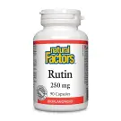 Natural Factors | Rutin Capsules