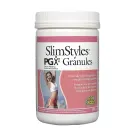 Natural Factors | Slimstyles PGX Granules