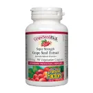 Natural Factors | GrapeSeedRich Super Strength Grape Seed Extract 100mg Vegetarian Capsules
