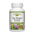 Natural Factors | Eye Factors Formula Softgels
