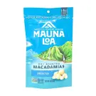 Mauna Loa | Unsalted Dry Roasted Macadamias 113g