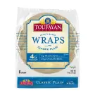 Toufayan Bakeries | Original Wraps 6-Count