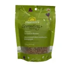 Mumm's Sprouting Seeds | Organic Sandwich Booster