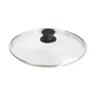 Lodge | 10-Inch Tempered Glass Lid