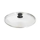Lodge | 12-Inch Tempered Glass Lid