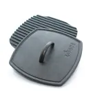Lodge | Panini Press