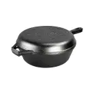 Lodge | Combo Cooker