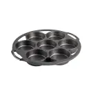 Lodge | Mini Cake Pan