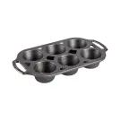 Lodge | 6-Cup Muffin Pan