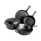 Lodge | 5-Piece Set