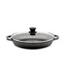 Lodge | Chef 12" Pan+Lid