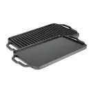 Lodge | Chef Grill/Griddle