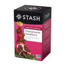 Stash | Pomegranate Raspberry Green Tea & Matcha 18 Bags