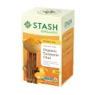 Stash | Organic Turmeric Chai Herbal Tea 16 Bags