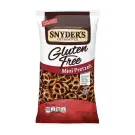 Snyder's Of Hanover | Mini Pretzels