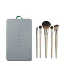 EcoTools | Start The Day Beautifully Makeup Brush Kit