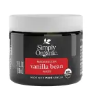 Simply Organic | Madagascar Vanilla Bean Paste 59ml