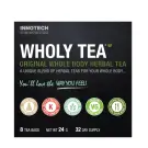 Innotech | Wholy Tea  Original 8-Tea Bags