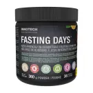 Innotech | Fasting Days For Intermittent Fasting Support Lemon Iced Tea 360g